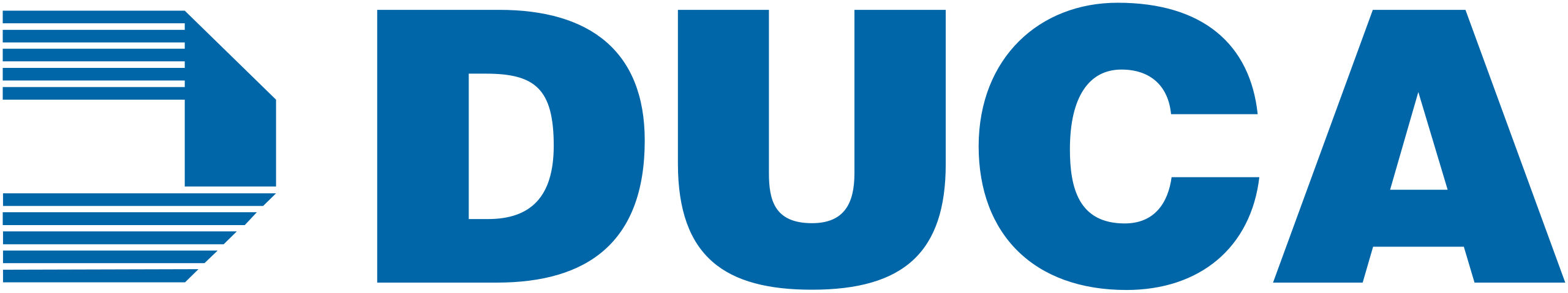 DUCA Logo